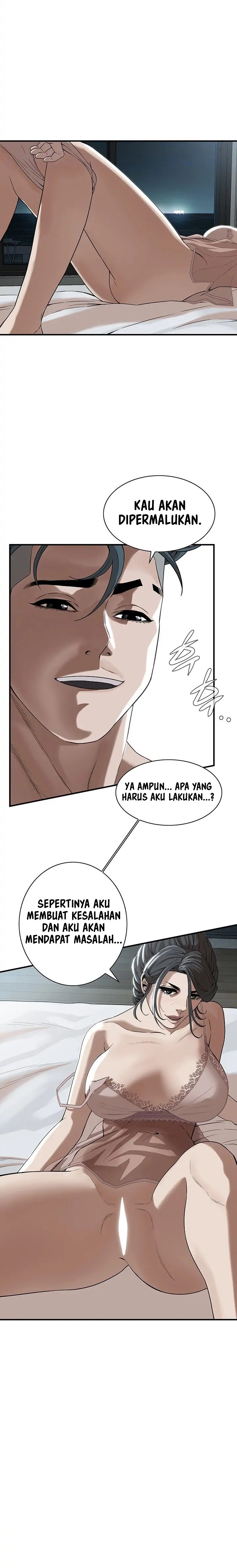 A Mean Guy - Chapter 7 9