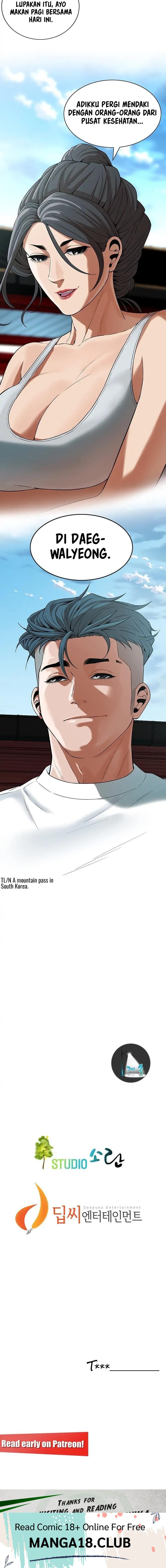 A Mean Guy - Chapter 7 27