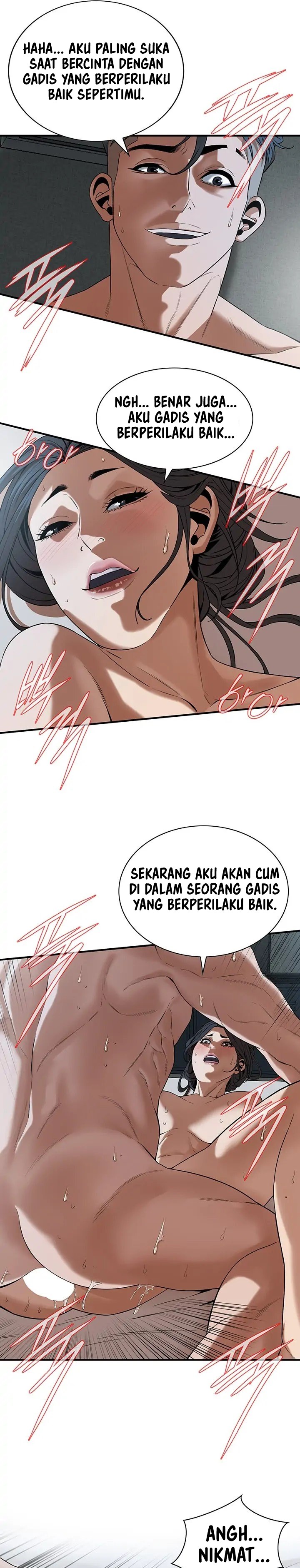 A Mean Guy - Chapter 7 18
