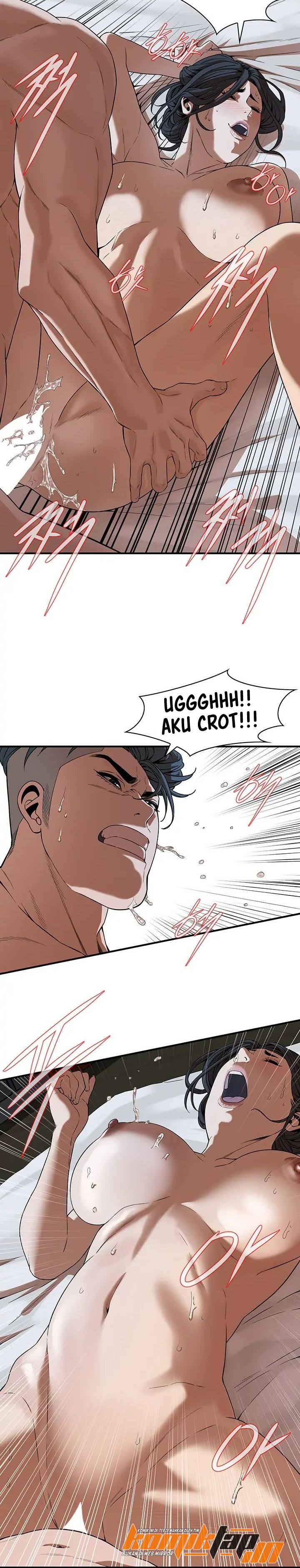 A Mean Guy - Chapter 7 19