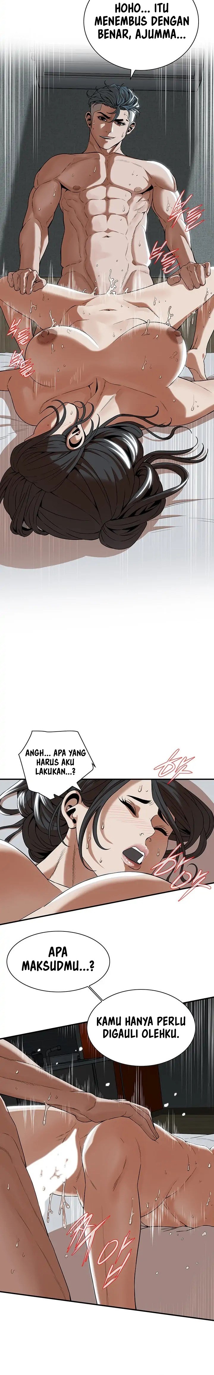 A Mean Guy - Chapter 7 11