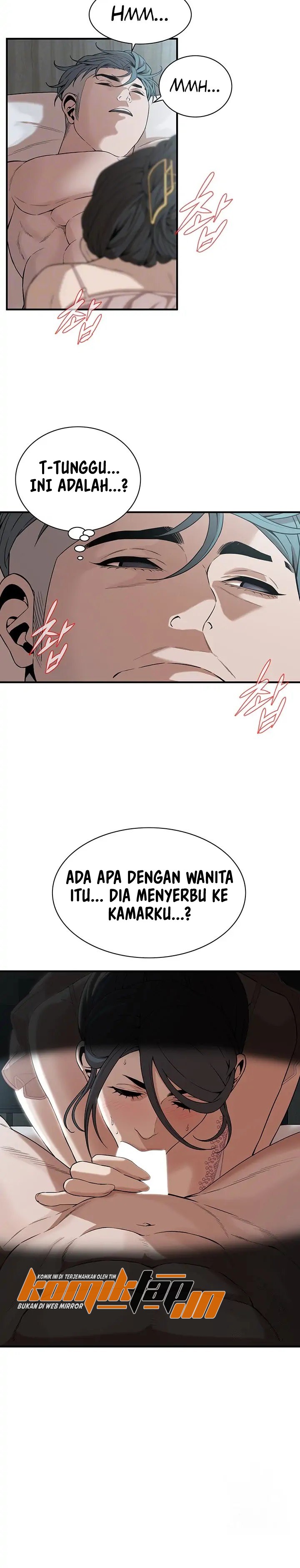 A Mean Guy - Chapter 7 5
