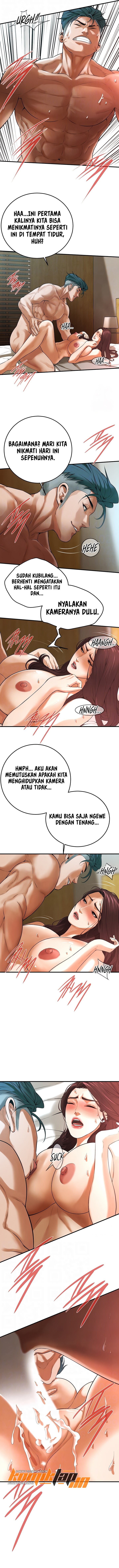 A Mean Guy - Chapter 42 3
