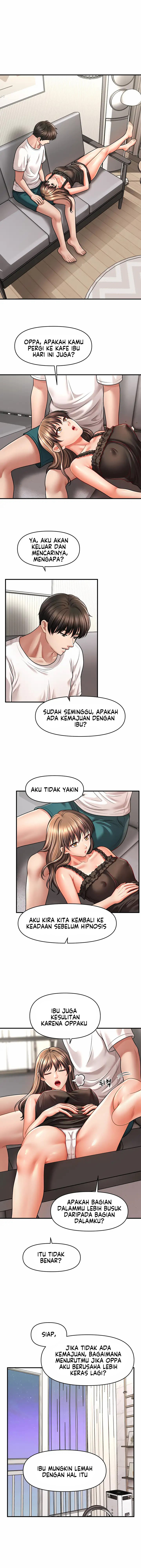 A Guide to Corrupting Them With Hypnosis - Chapter 42 3