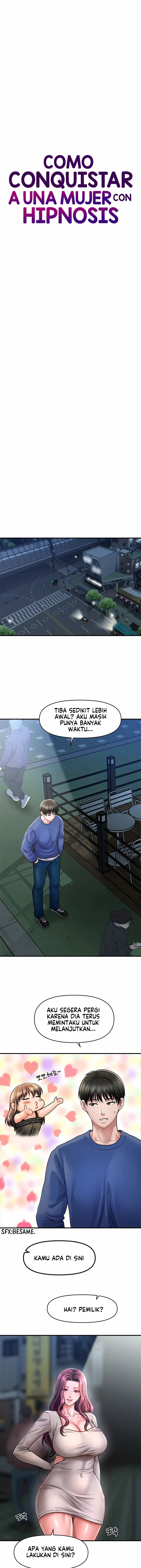 A Guide to Corrupting Them With Hypnosis - Chapter 42 6