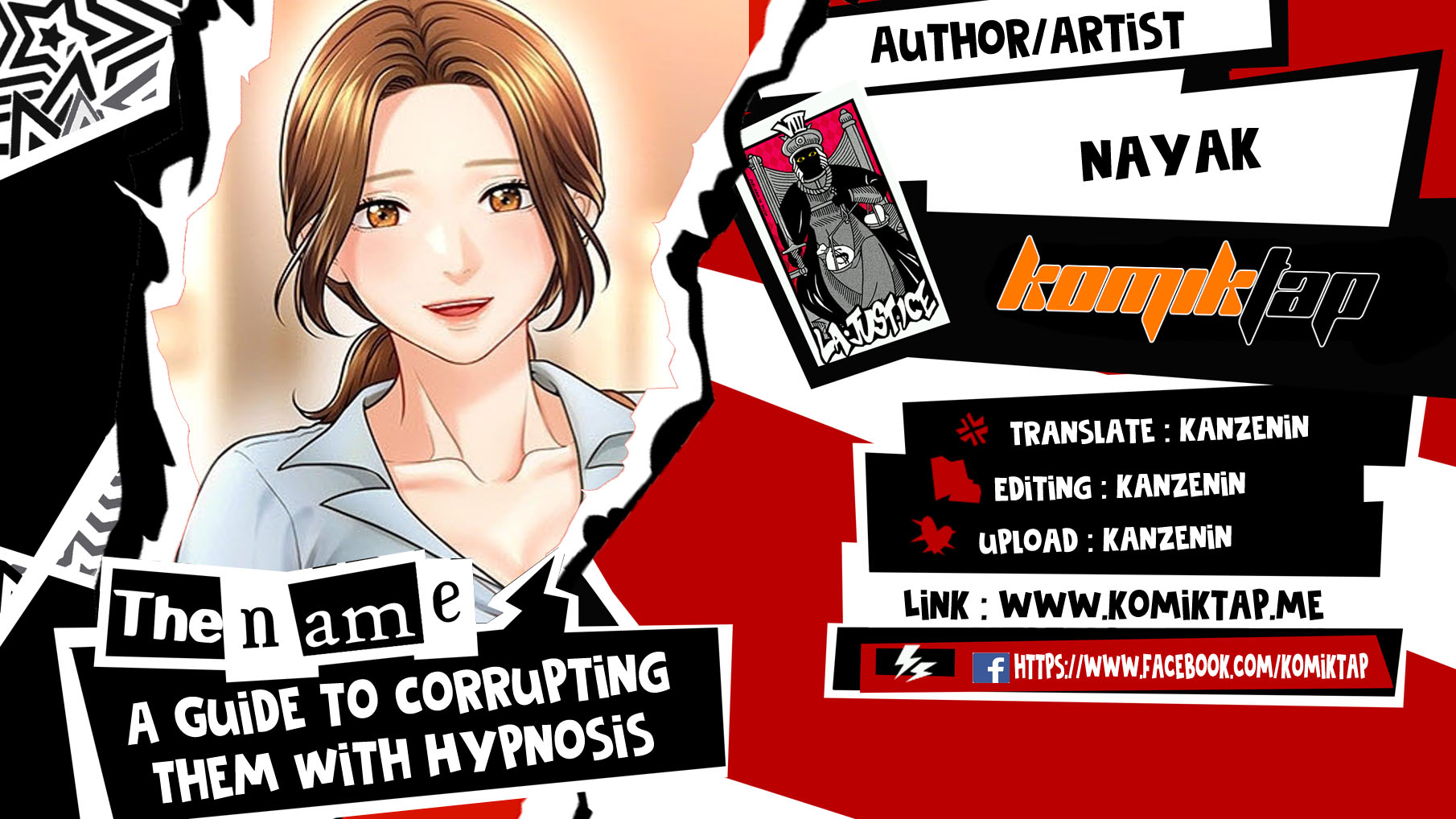 A Guide to Corrupting Them With Hypnosis - Chapter 43 1