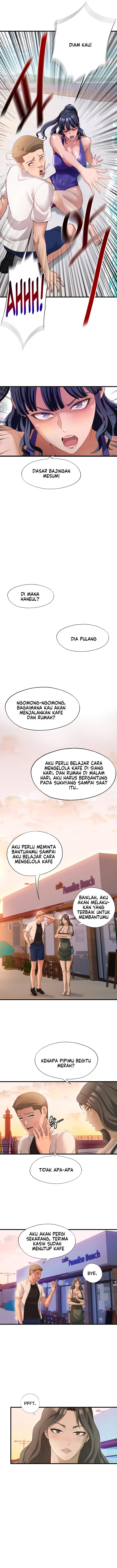 A Situation Full of Erections - Chapter 7 8
