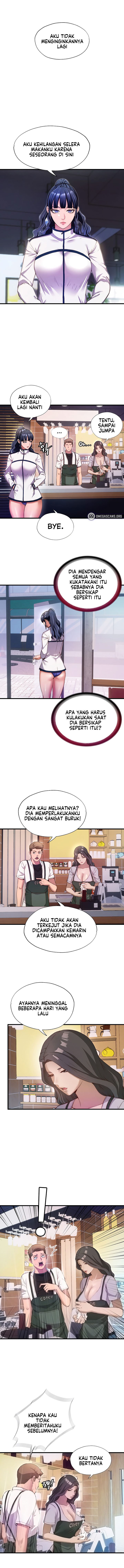 A Situation Full of Erections - Chapter 7 3