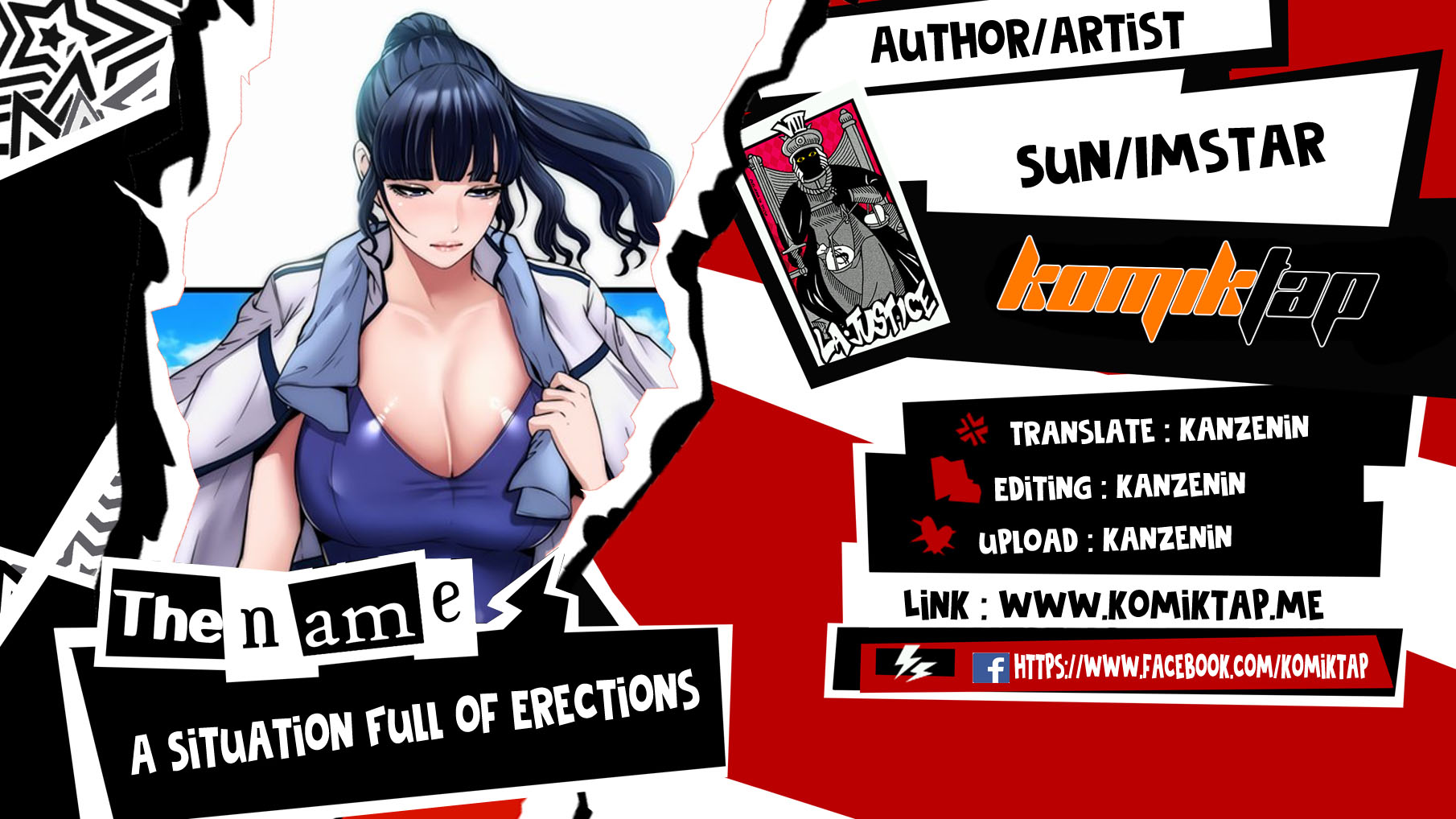 A Situation Full of Erections - Chapter 7 1