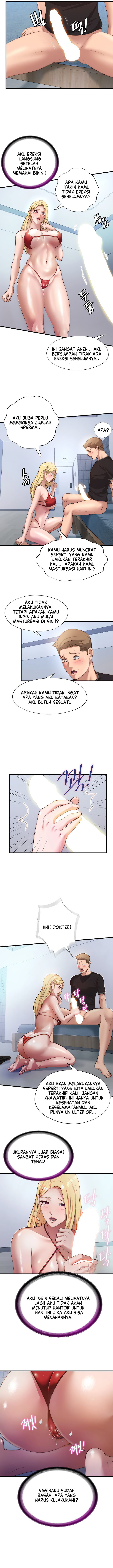 A Situation Full of Erections - Chapter 7 12