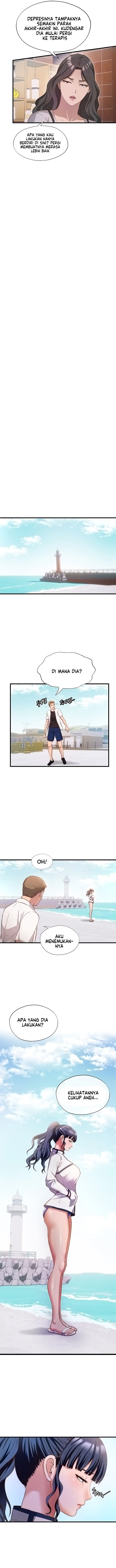 A Situation Full of Erections - Chapter 7 4