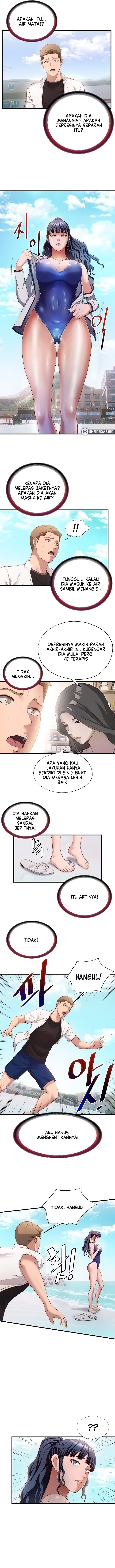 A Situation Full of Erections - Chapter 7 5