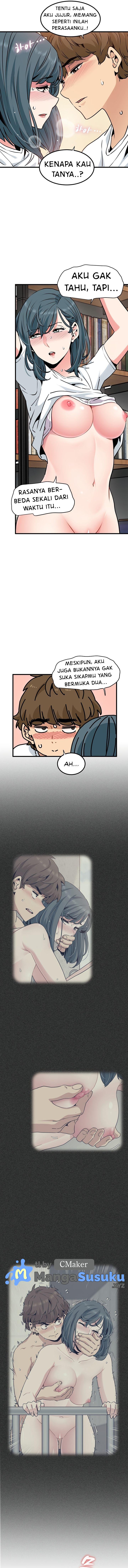 A Turning Point - Chapter 72 8
