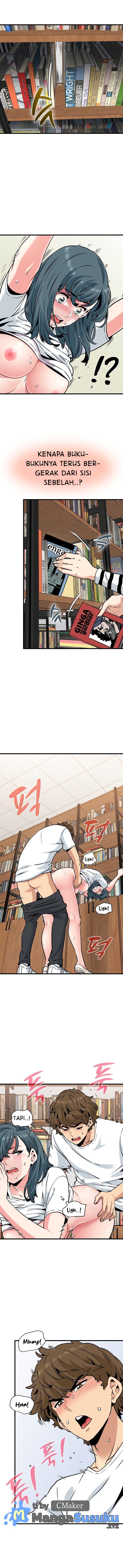 A Turning Point - Chapter 72 2