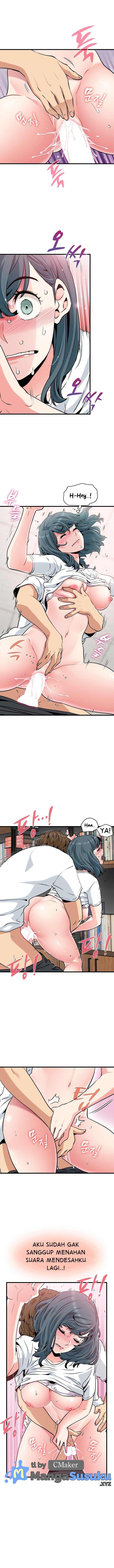 A Turning Point - Chapter 72 3