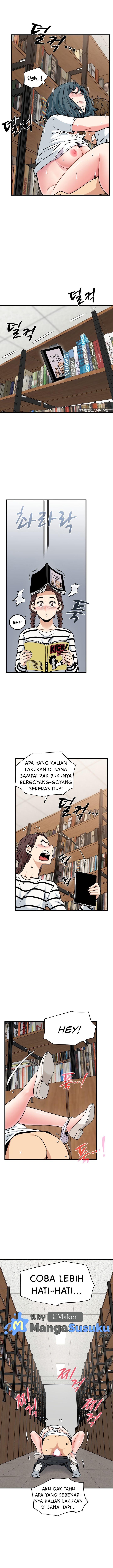 A Turning Point - Chapter 72 12