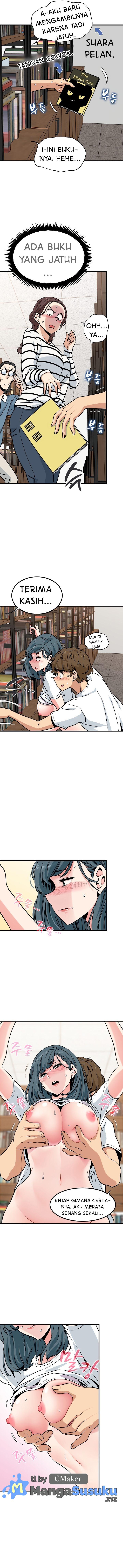 A Turning Point - Chapter 72 6