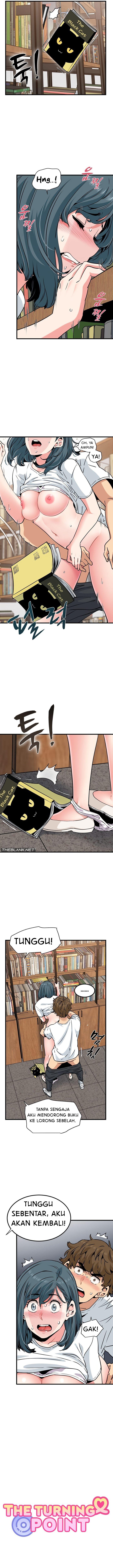 A Turning Point - Chapter 72 4