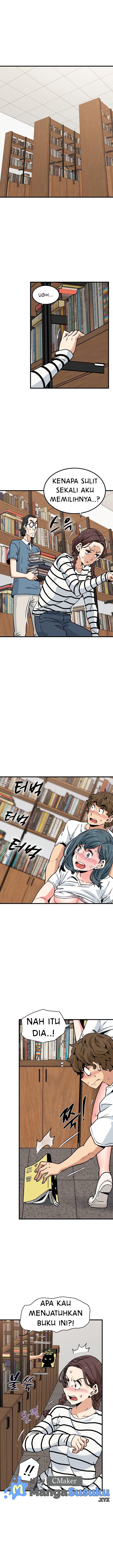 A Turning Point - Chapter 72 5