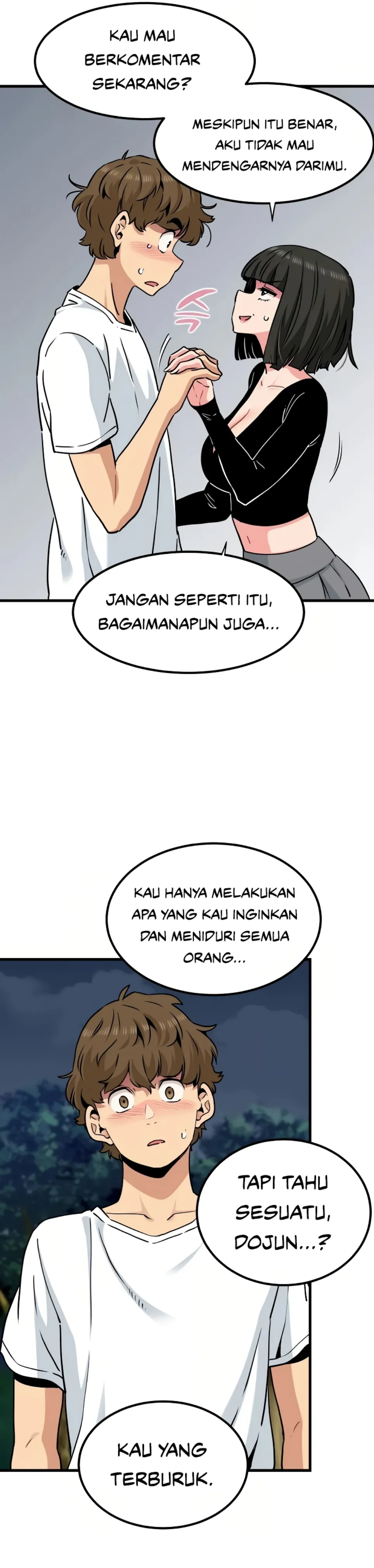 A Turning Point - Chapter 75 9