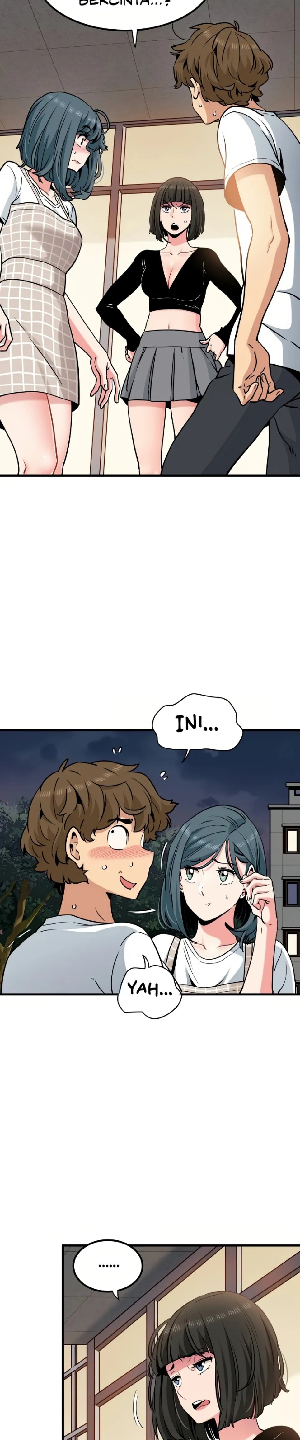 A Turning Point - Chapter 75 2