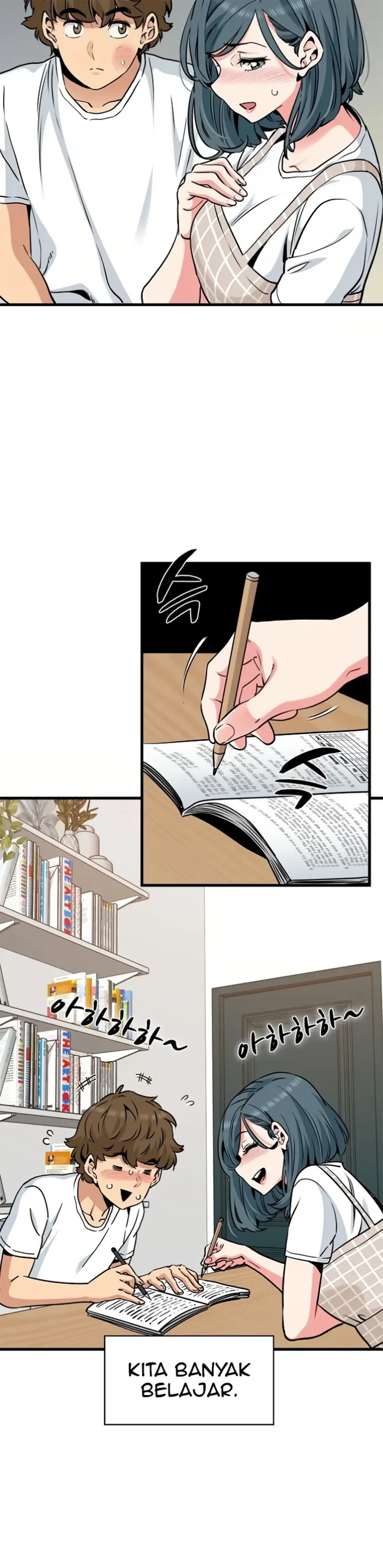 A Turning Point - Chapter 75 28