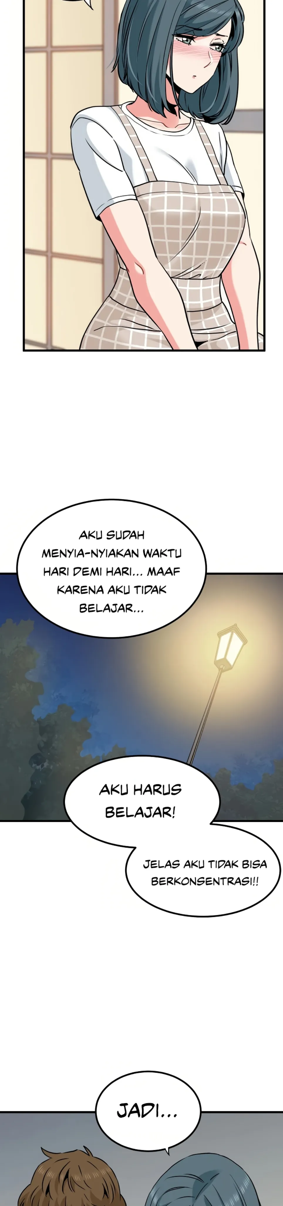 A Turning Point - Chapter 75 27