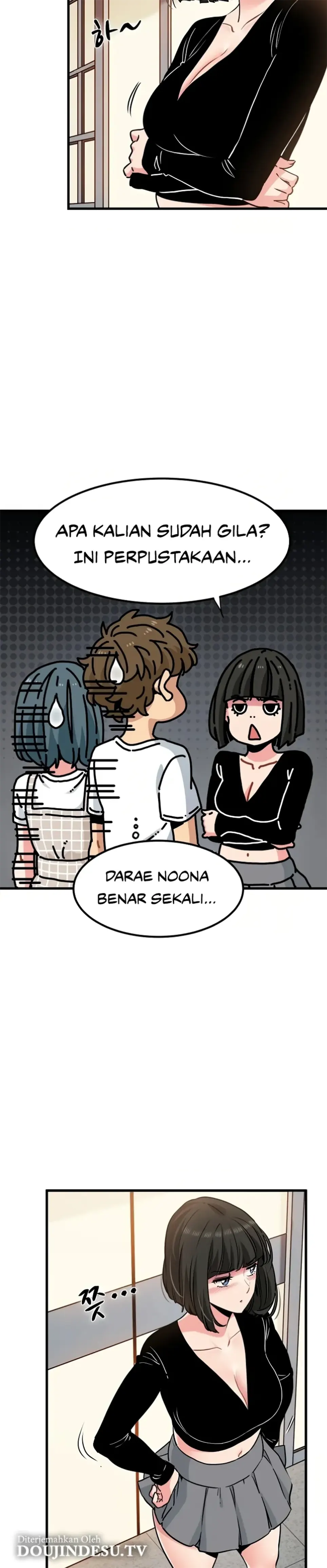 A Turning Point - Chapter 75 3