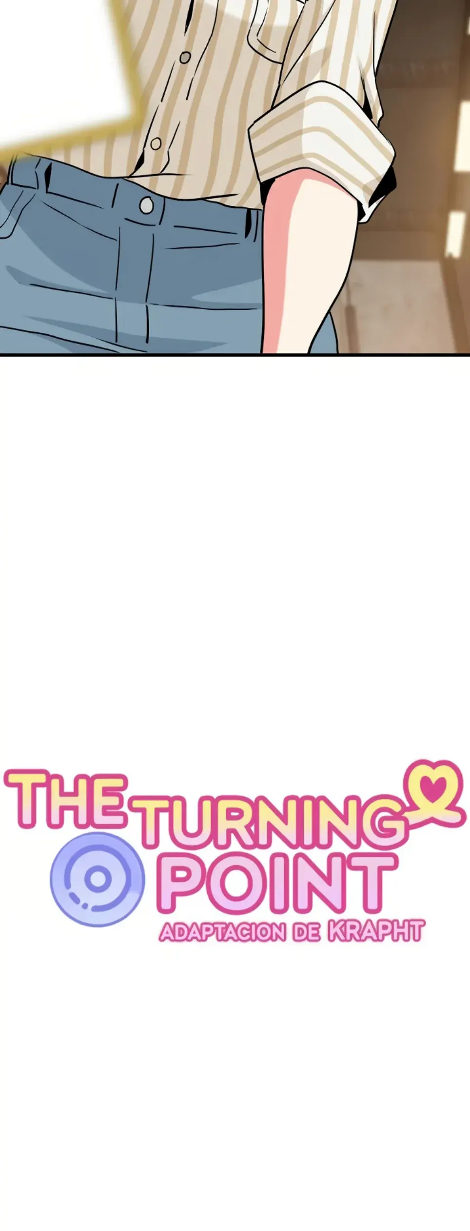 A Turning Point - Chapter 75 38