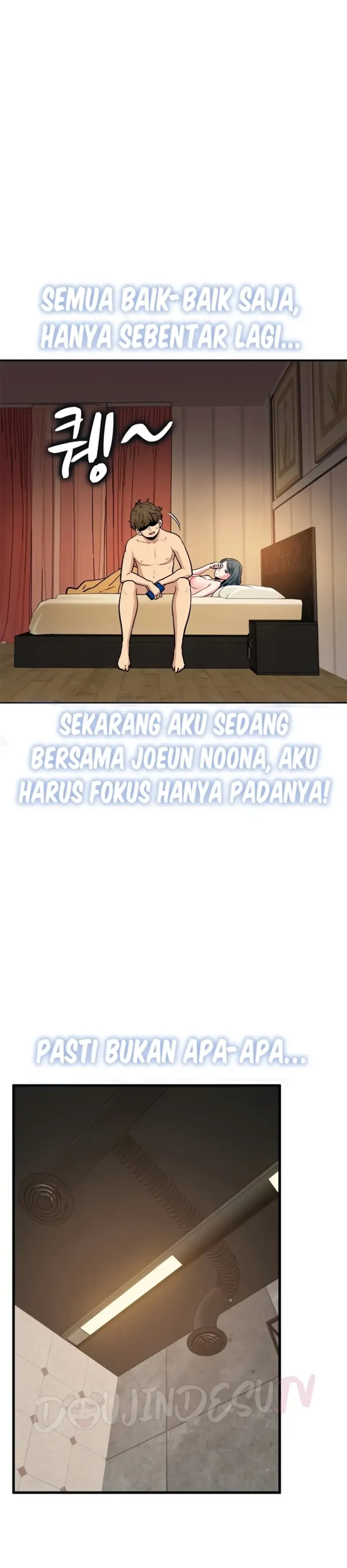 A Turning Point - Chapter 75 32