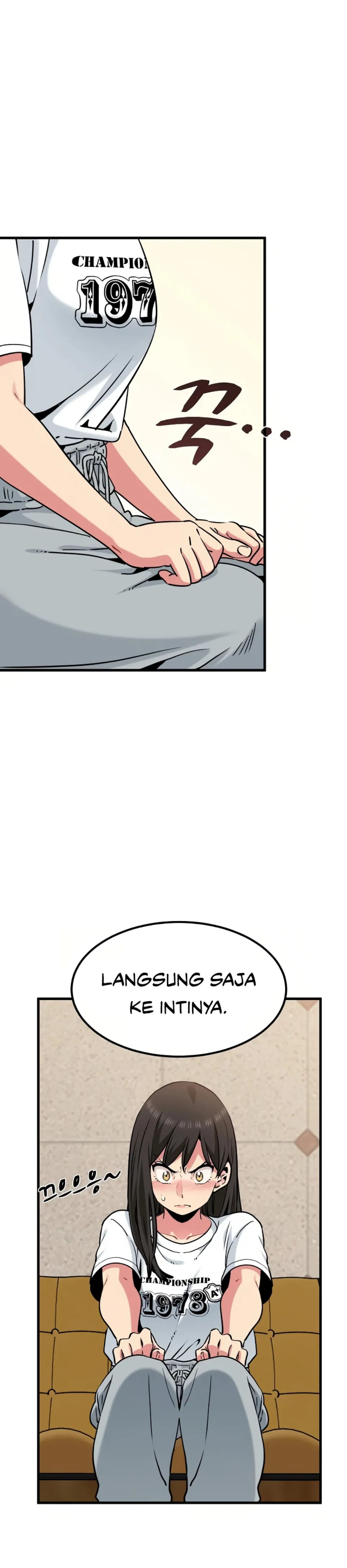 A Turning Point - Chapter 75 33