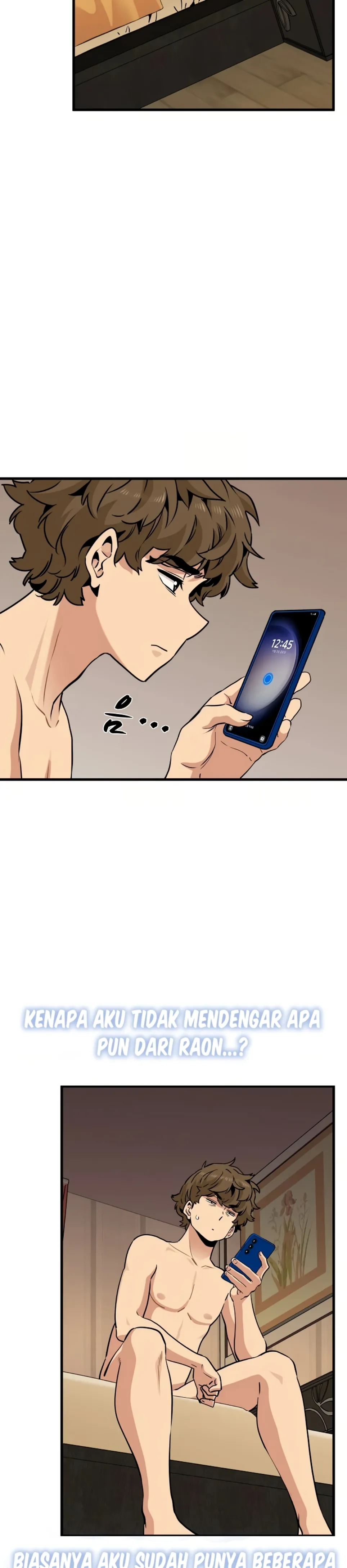 A Turning Point - Chapter 75 30