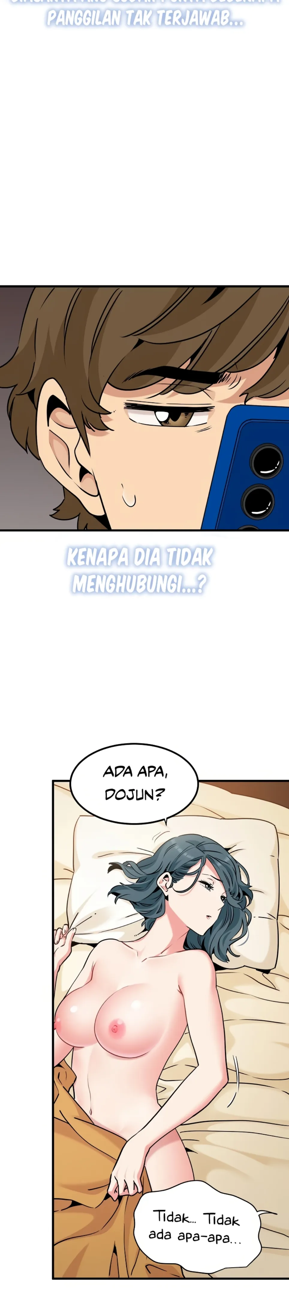 A Turning Point - Chapter 75 31