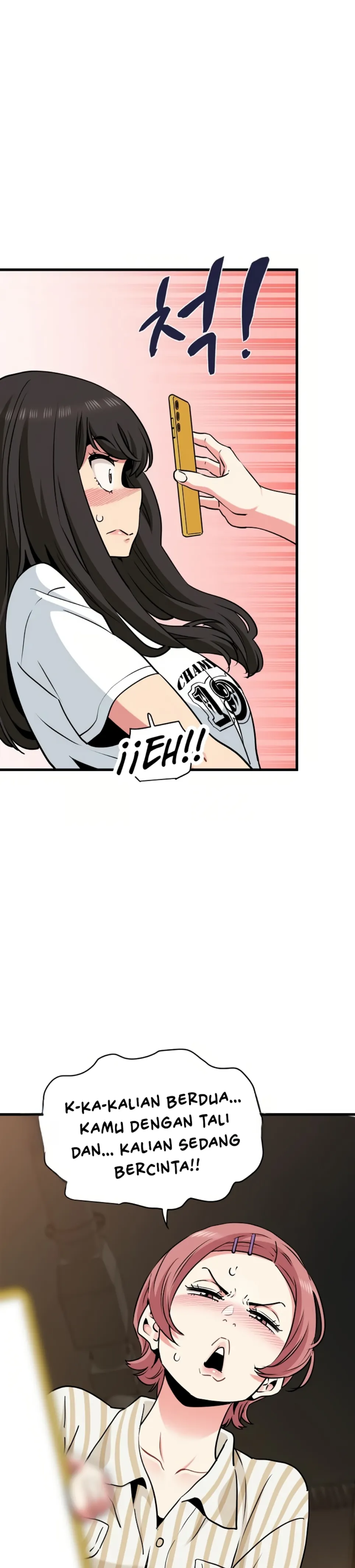 A Turning Point - Chapter 75 37