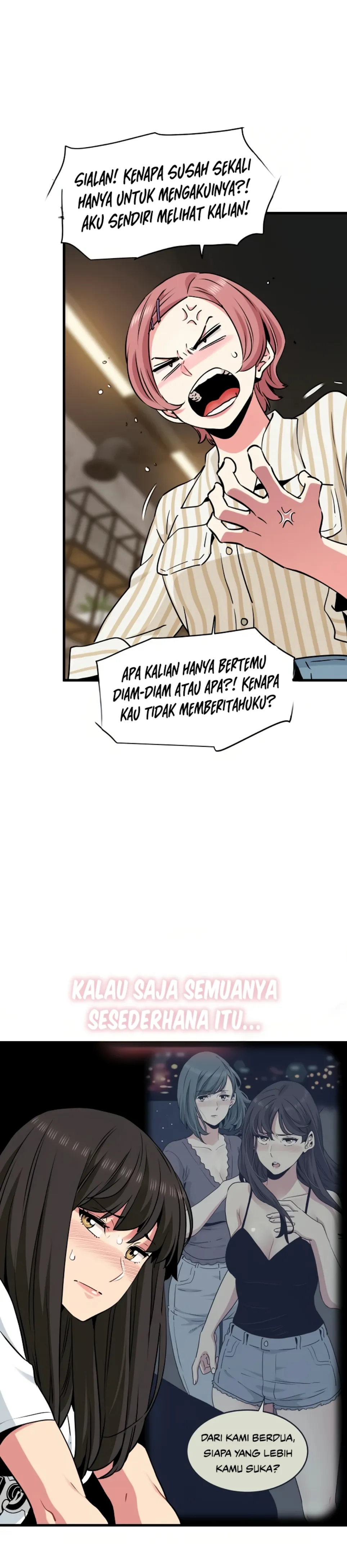 A Turning Point - Chapter 75 35