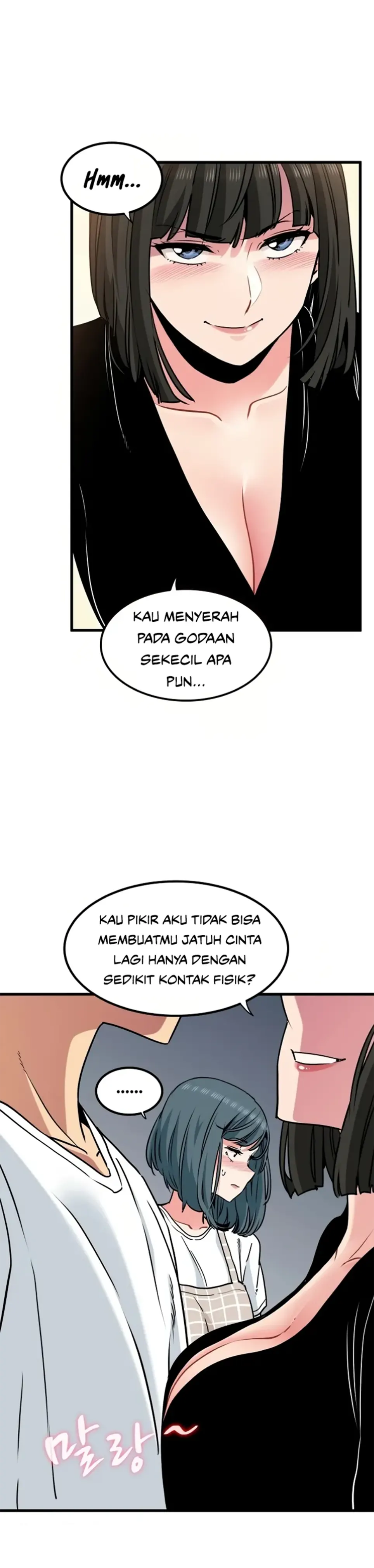 A Turning Point - Chapter 75 10