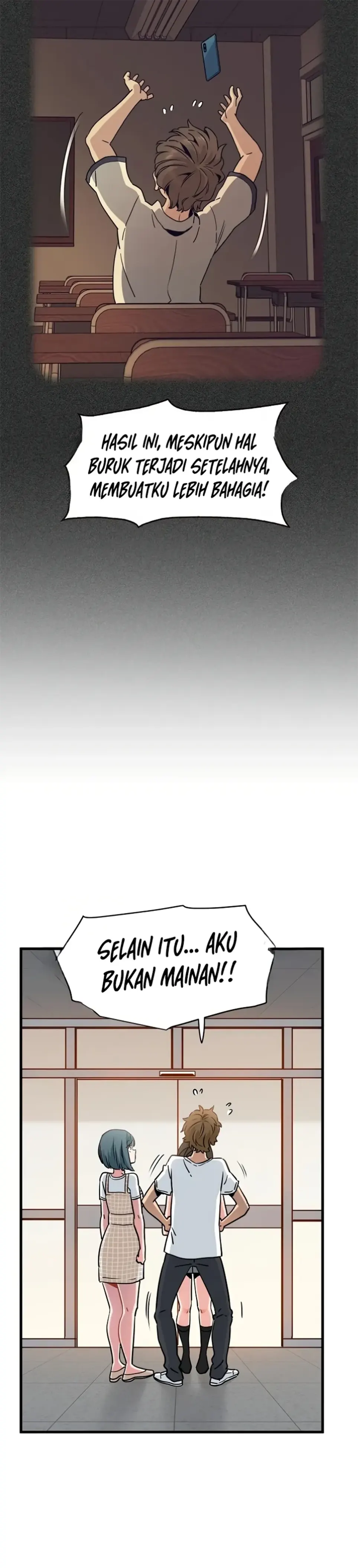 A Turning Point - Chapter 75 16
