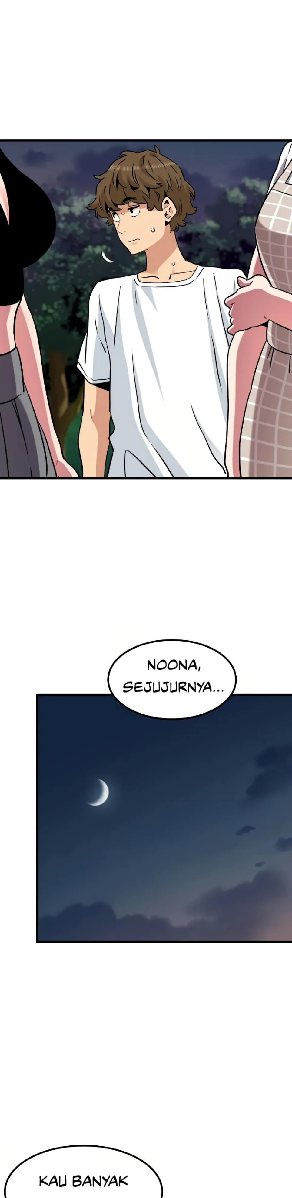 A Turning Point - Chapter 75 6