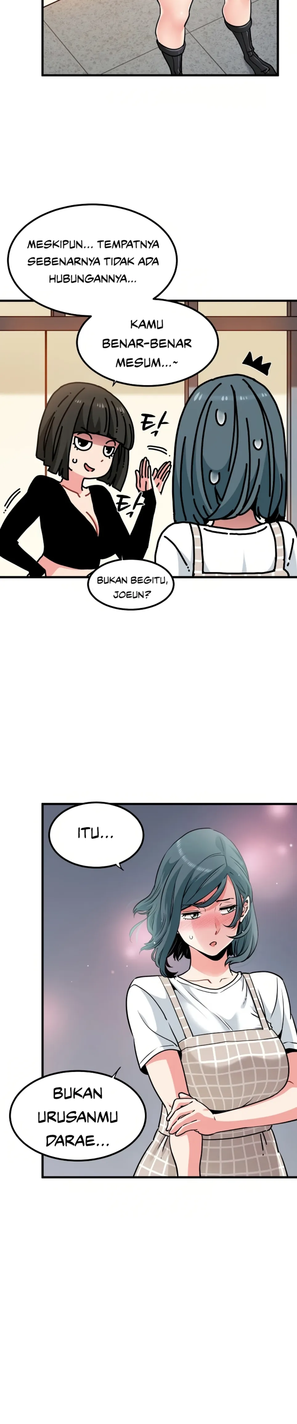 A Turning Point - Chapter 75 4