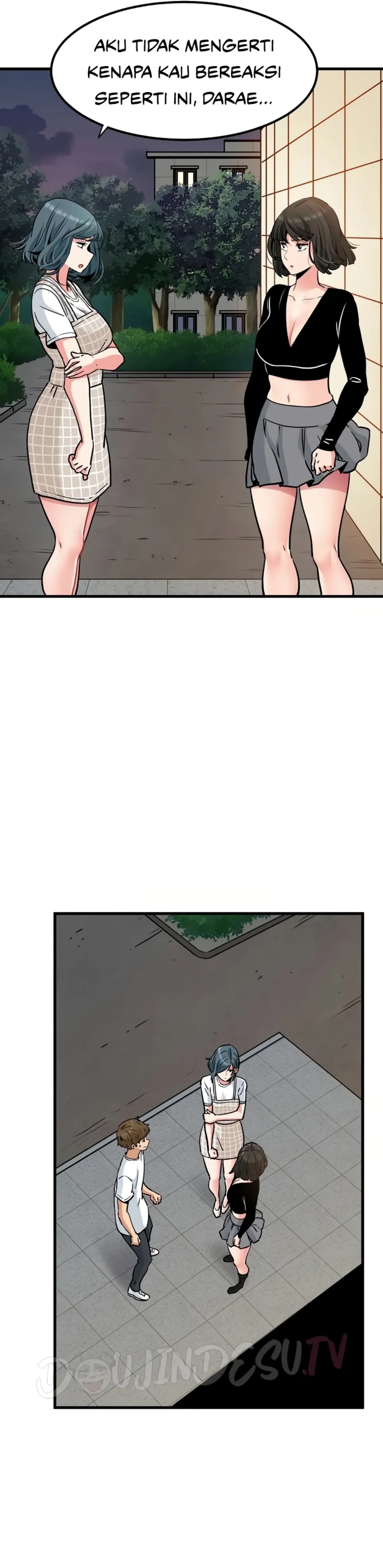 A Turning Point - Chapter 75 5