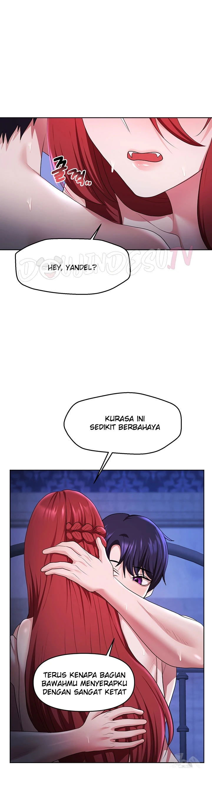 For Sale: Fallen Lady, Never Used - Chapter 54 7