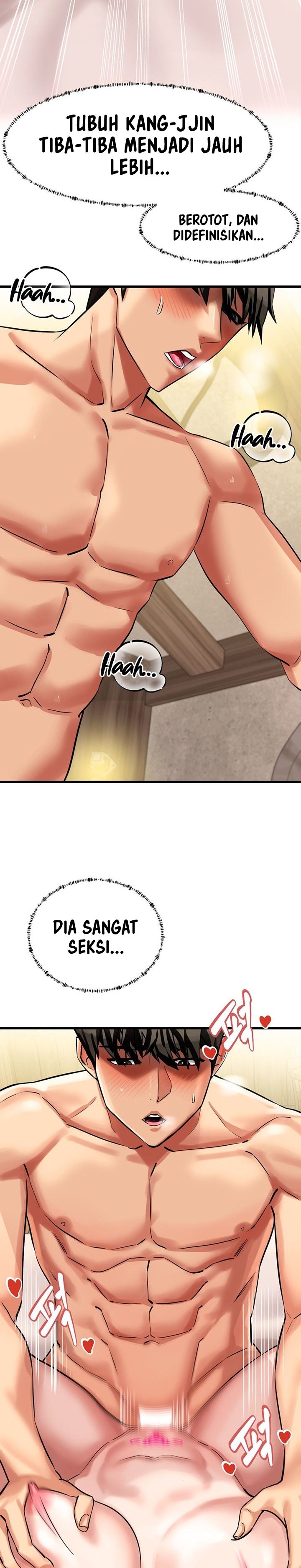 Farming With Girls - Chapter 13 8