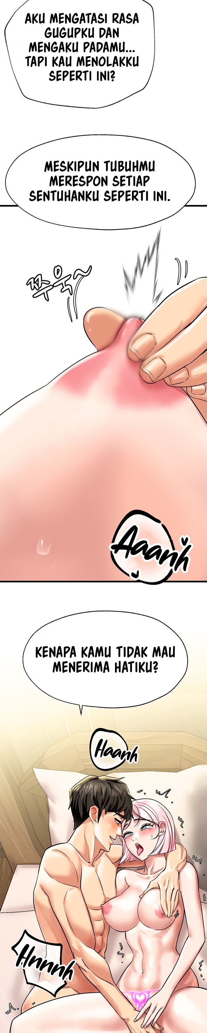 Farming With Girls - Chapter 13 27