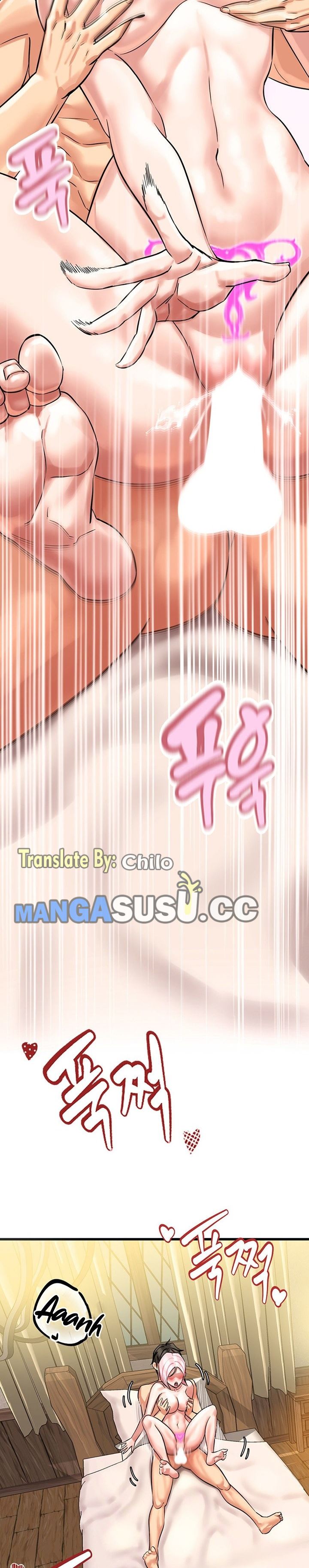 Farming With Girls - Chapter 13 31