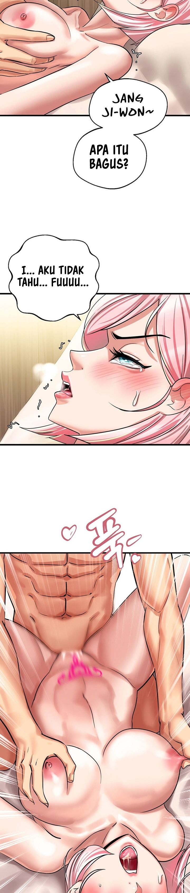 Farming With Girls - Chapter 13 11