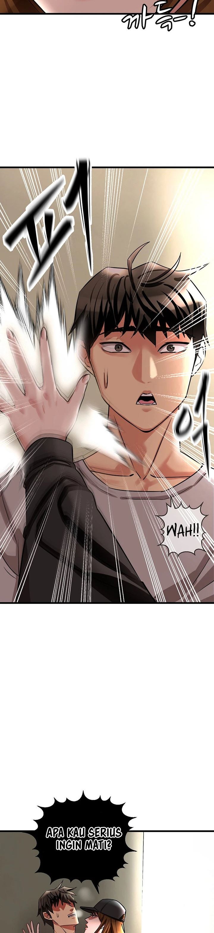 Farming With Girls - Chapter 17 28