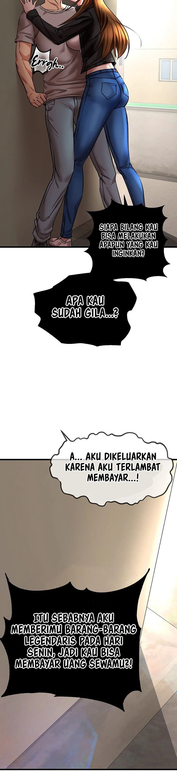 Farming With Girls - Chapter 17 29