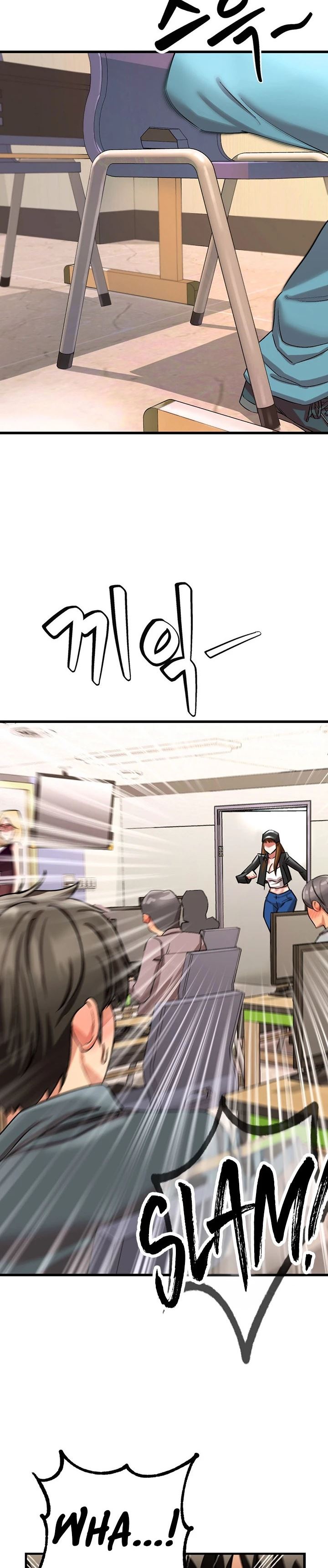 Farming With Girls - Chapter 17 20
