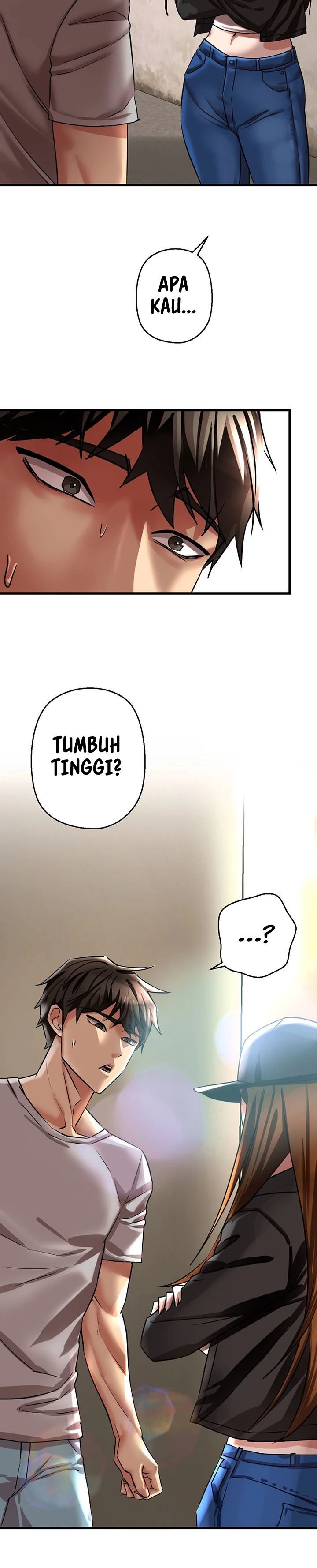 Farming With Girls - Chapter 17 25