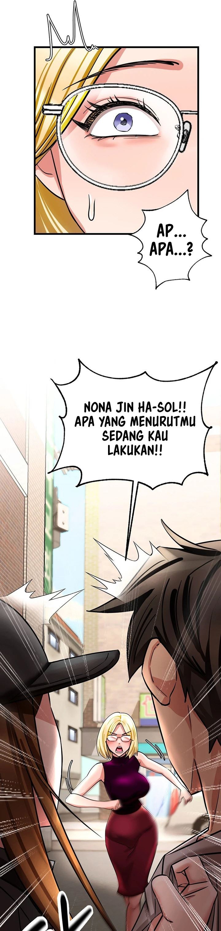 Farming With Girls - Chapter 17 38